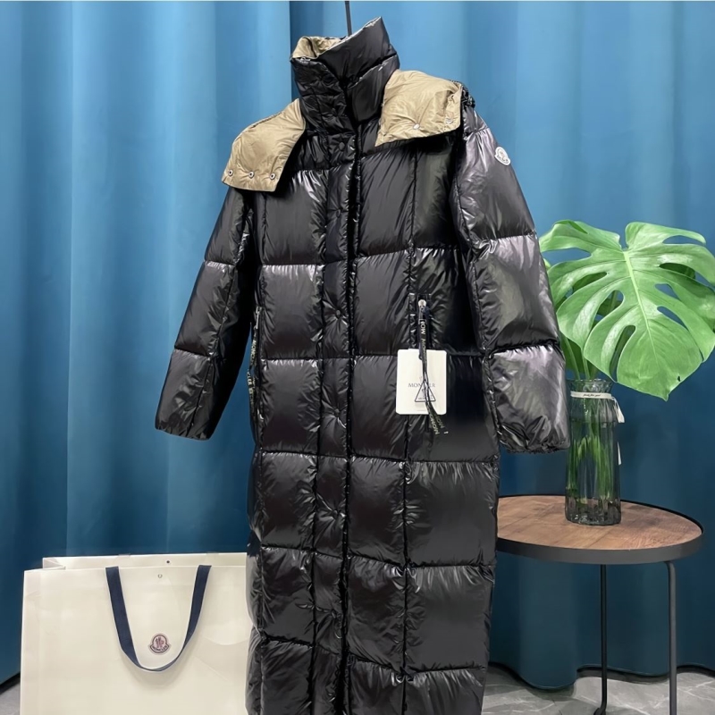 Moncler Down Coat